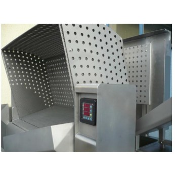 JUGEMA Haşlama Kazanları K-25-K-100